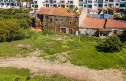 Ferragudo, Algarve 8400