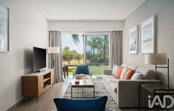 Quinta do Lago, Algarve