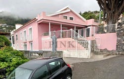 Arco Da Calheta, Madeira 9370