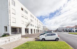 Ponta Delgada, Azores