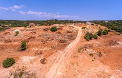 Ferragudo, Algarve 8400