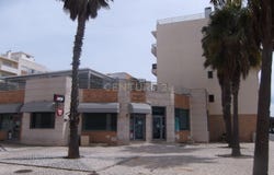 Pechão, Algarve