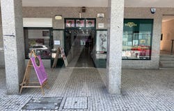 São Salvador, Aveiro District