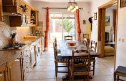 Ameixial, Algarve