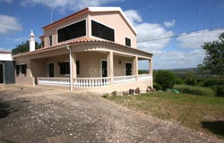 São Bartolomeu de Messines, Algarve