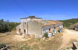 Ferragudo, Algarve 8400