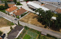 Paços de Brandão, Aveiro District