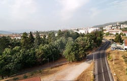 Castelo Branco, Castelo Branco District