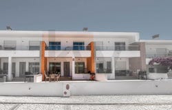 ALBUFEIRA, Algarve