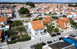 Quinta do Conde, Setubal