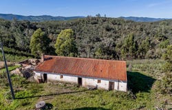 São Marcos da Serra, Algarve