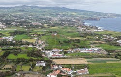 Fenais da Luz, Azores