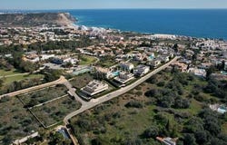 PRAIA DA LUZ, Lagos, Faro