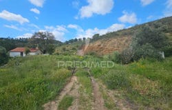 São Marcos da Serra, Silves, Algarve 8375-257