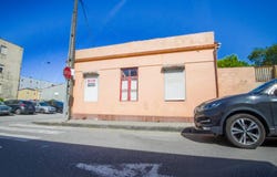 Matosinhos, Porto District 4450-049