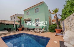 Almancil, Algarve