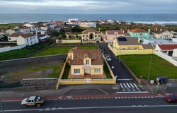 Avenida de São Pedro 26, 9600-170 Ribeira Grande, Portugal, Ilha de São Miguel, Azores 9600-217