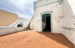 Olhão, Algarve