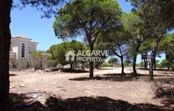 Almancil, Algarve