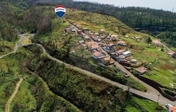 Fajã Da Ovelha, Madeira 9370