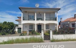 Tomar (São João Baptista), Santarém 2300