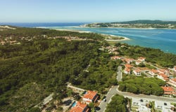 Vau, Leiria District