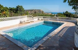 Praia da Luz, Lagos, Faro