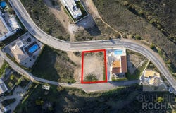 Aljezur, Algarve 8670