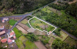 São Mateus, Azores