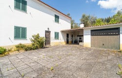 Pombeiro da Beira, Coimbra District