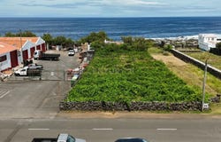 Ilha da Graciosa, Azores