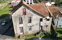 Macinhata do Vouga, Aveiro District