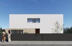 Paredes, Porto District