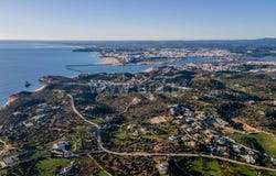 Ferragudo, Algarve 8400