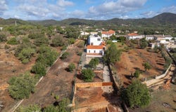Salir, Algarve
