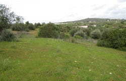 Paderne, Algarve