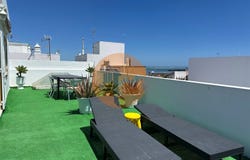 Fuseta, Algarve