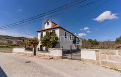 Vila Pouca de Aguiar, Vila Real District