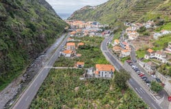 RIBEIRA BRAVA, Madeira