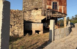 Penalva do Castelo, Viseu District