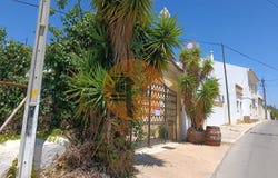 Castro Marim, Algarve