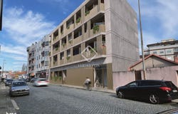 Leça da Palmeira, Porto District 4450-702
