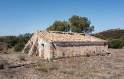 Aljezur, Algarve 8670