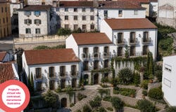 Miranda do Corvo, Coimbra District