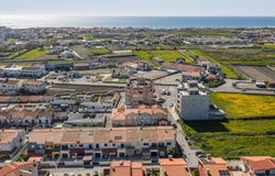 A Ver-O-Mar, Porto 4490
