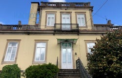 Mafamude e Vilar do Paraíso, Porto District
