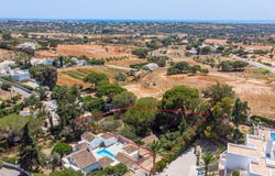 Guia, Algarve 8200