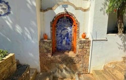 Alte, Algarve