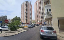 Algés, Lisbon