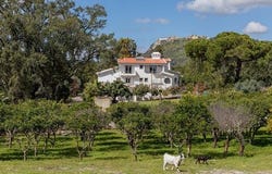 Palmela, Setúbal
